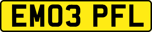 EM03PFL