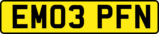 EM03PFN