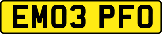 EM03PFO