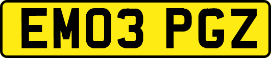 EM03PGZ
