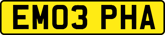 EM03PHA