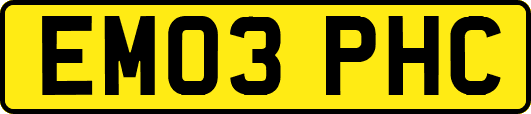 EM03PHC