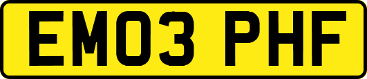 EM03PHF