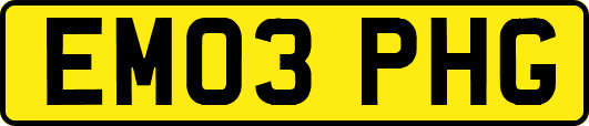 EM03PHG