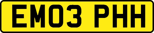 EM03PHH