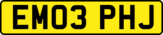 EM03PHJ