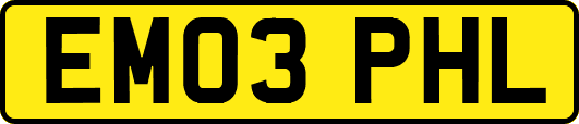 EM03PHL