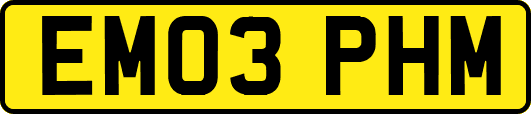 EM03PHM