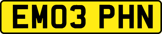 EM03PHN