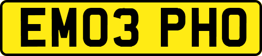 EM03PHO