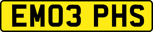 EM03PHS