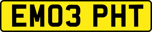 EM03PHT