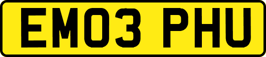 EM03PHU