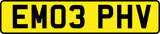 EM03PHV