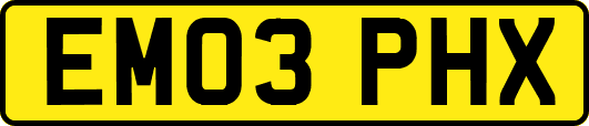 EM03PHX