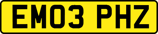 EM03PHZ