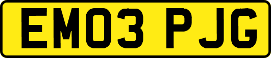 EM03PJG