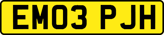 EM03PJH