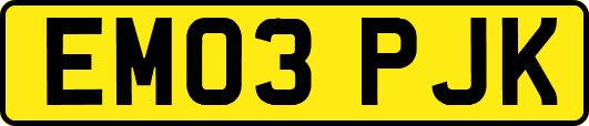 EM03PJK