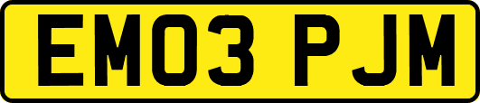 EM03PJM