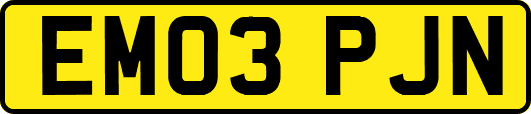 EM03PJN