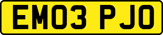 EM03PJO