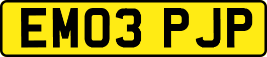 EM03PJP