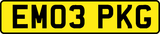 EM03PKG