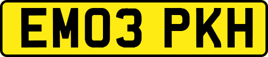 EM03PKH
