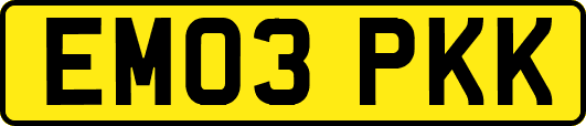 EM03PKK