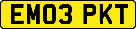 EM03PKT
