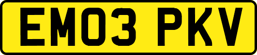 EM03PKV