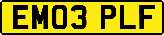 EM03PLF