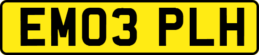 EM03PLH
