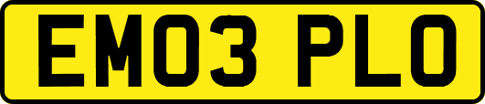 EM03PLO