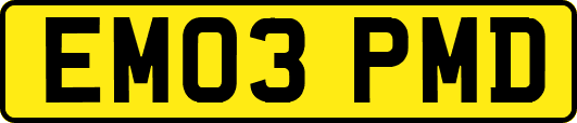 EM03PMD