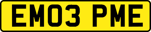 EM03PME