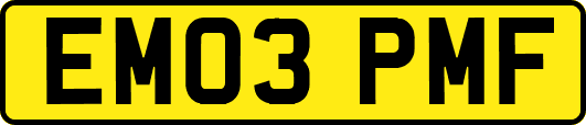 EM03PMF