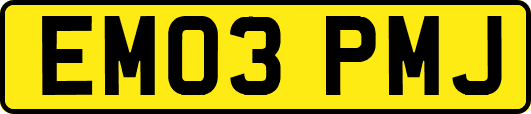 EM03PMJ