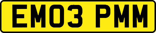 EM03PMM