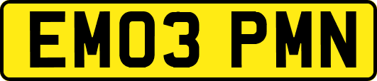 EM03PMN