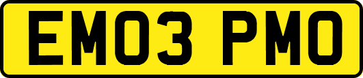 EM03PMO
