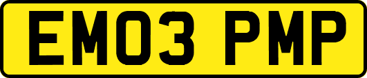 EM03PMP