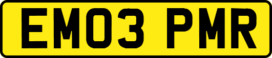 EM03PMR