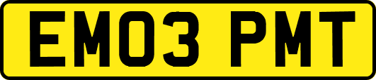 EM03PMT