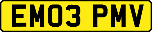EM03PMV