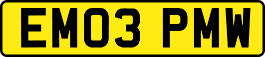 EM03PMW