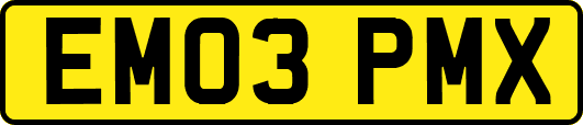 EM03PMX