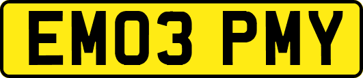 EM03PMY