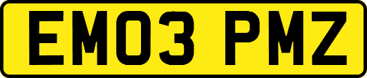 EM03PMZ